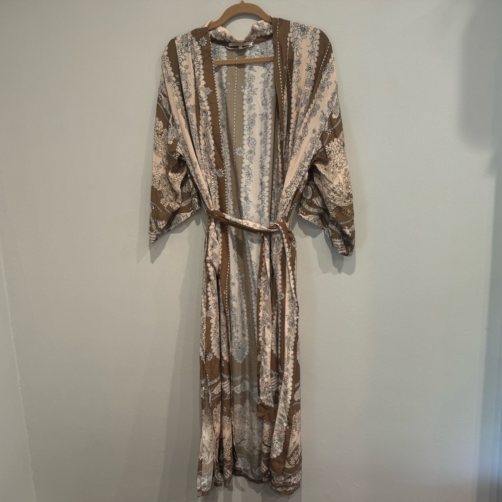 Novella Royale Sienna Robe